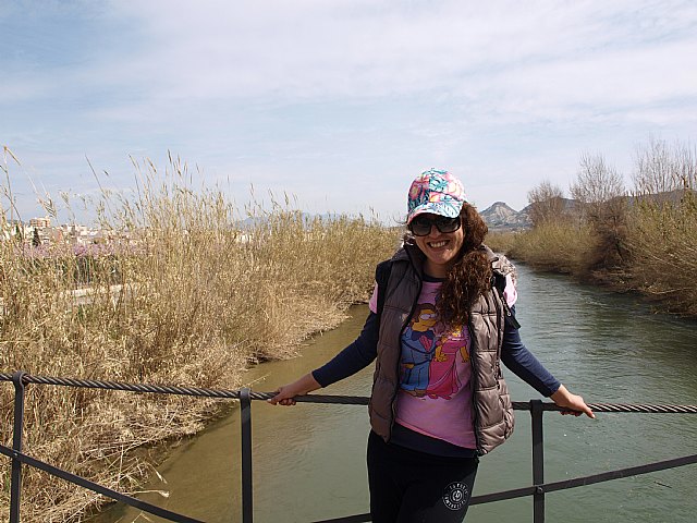 Floracin de Cieza -  El Caico - 23